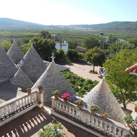 法萨诺Agriturismo Locanda Ventura别墅 外观 照片