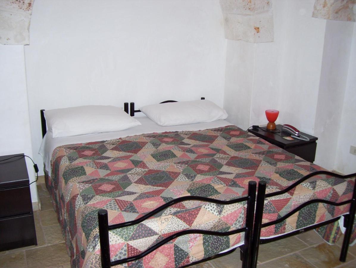 法萨诺Agriturismo Locanda Ventura别墅 客房 照片