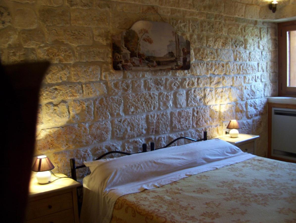 法萨诺Agriturismo Locanda Ventura别墅 客房 照片