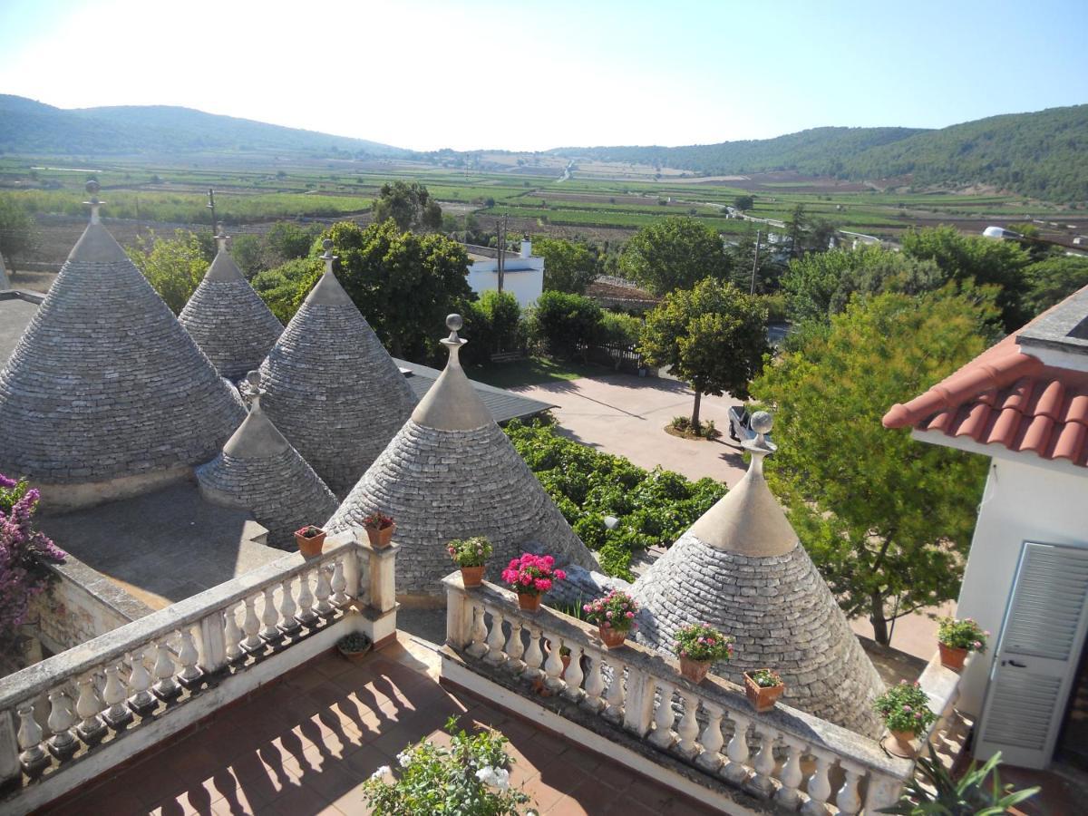 法萨诺Agriturismo Locanda Ventura别墅 外观 照片