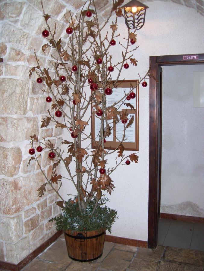 法萨诺Agriturismo Locanda Ventura别墅 外观 照片
